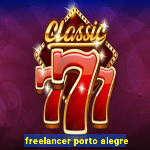 freelancer porto alegre